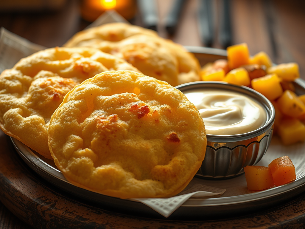 From Ravan to Reflection: Leading with Awareness (and some Puri, Bhaji and Halwa)