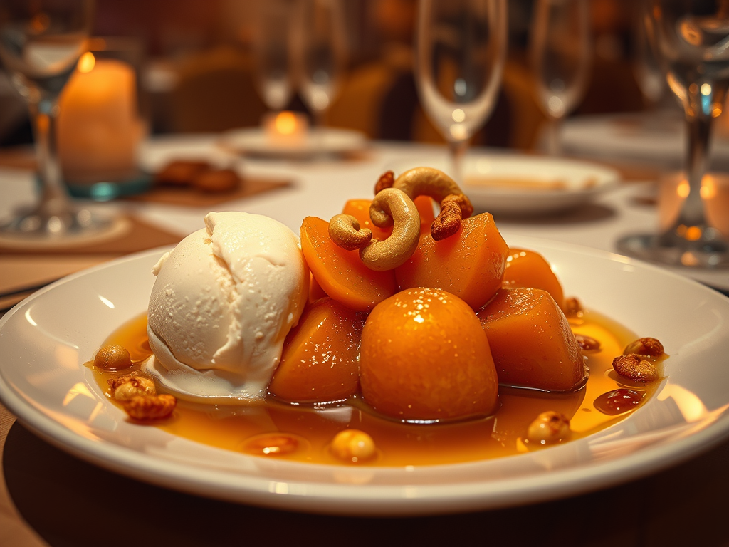 Qubani Ka Meetha and a Lesson in Communication